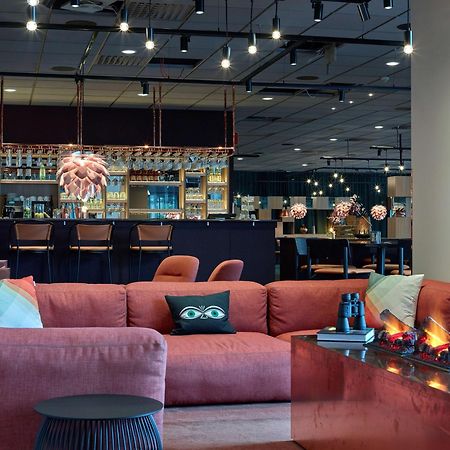 Scandic Oernskoeldsvik Kültér fotó