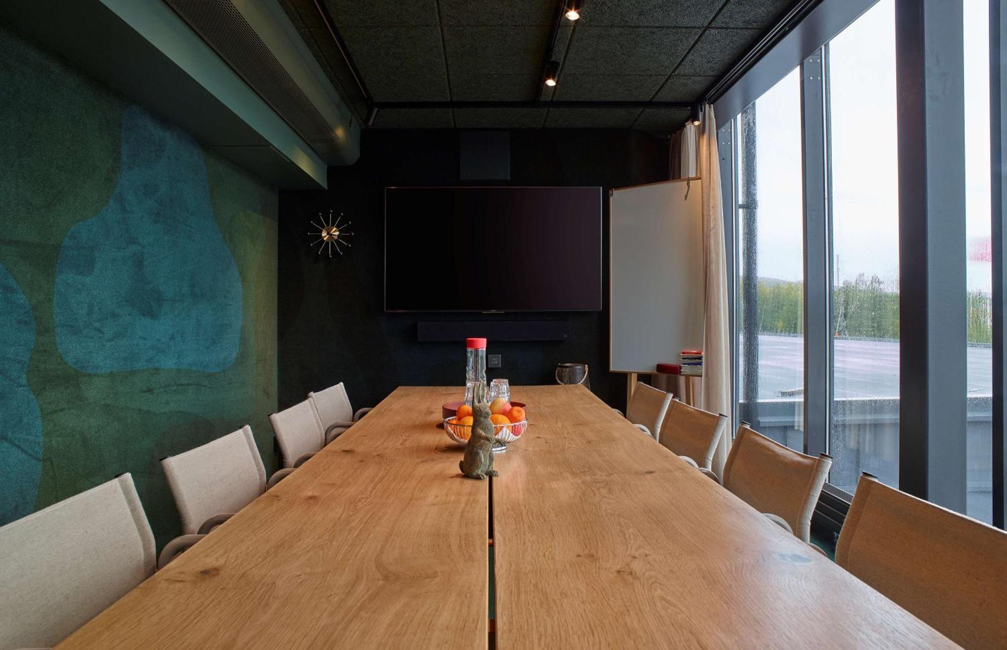 Scandic Oernskoeldsvik Kültér fotó