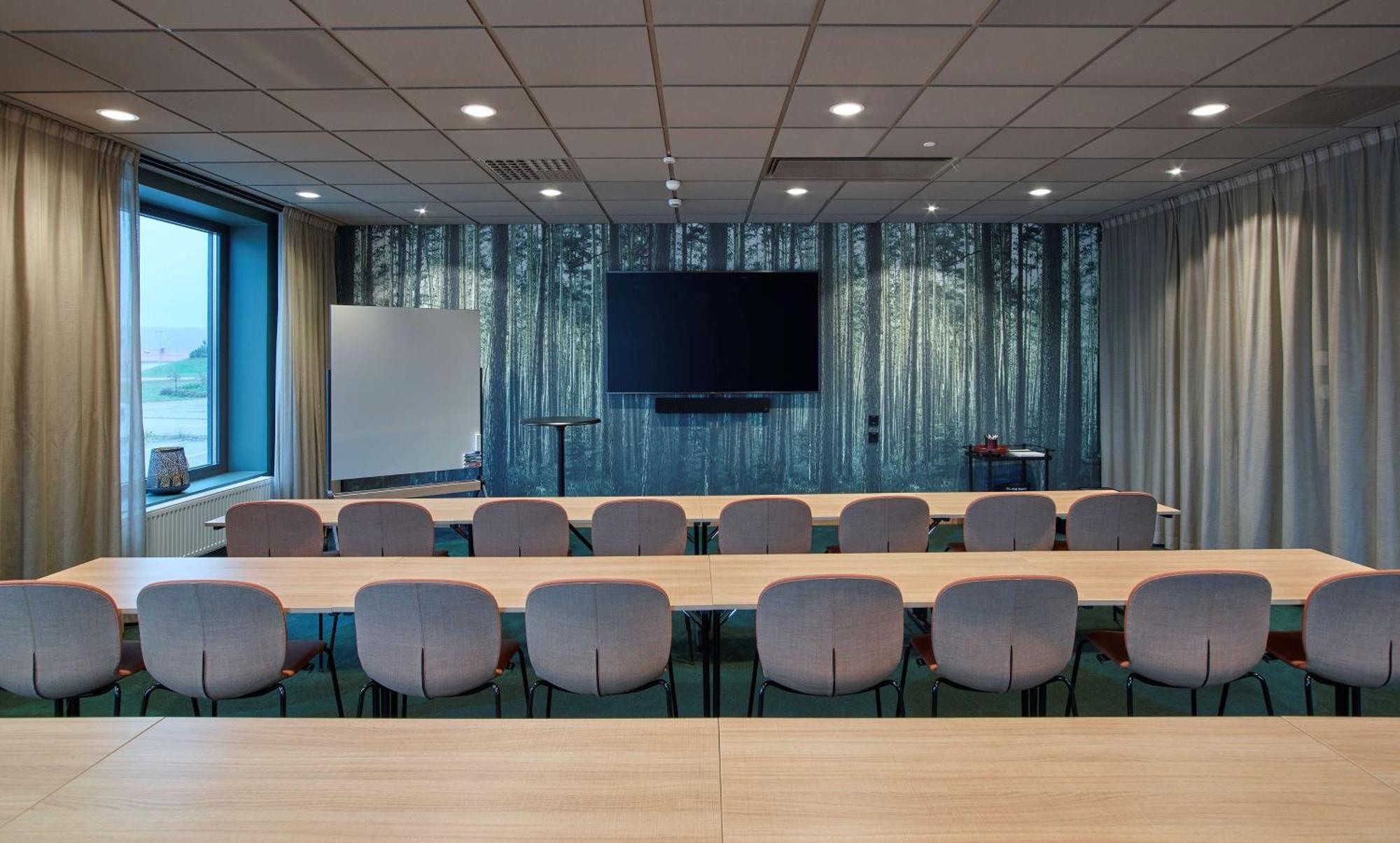 Scandic Oernskoeldsvik Kültér fotó